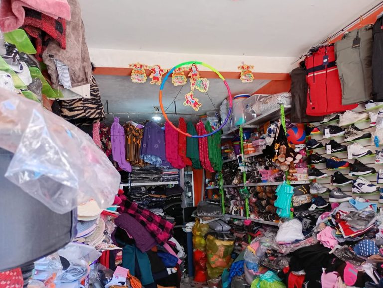 Comercial Plaza Centro